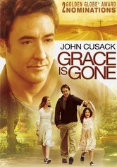 Rent Grace Is Gone on DVD