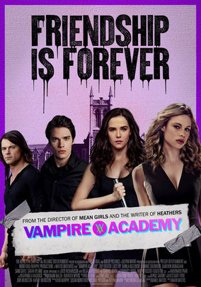 Vampire Academy