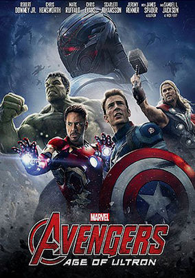 Film Avengers Age of Ultron Christopher East