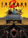 Tremors 2: Aftershocks