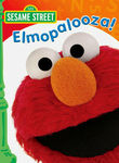 Sesame Street: Elmopalooza!