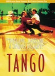 Tango Singer (El torcan) poster
