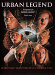 Urban Legend (1998)