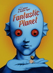 Fantastic Planet