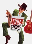 True Stories poster