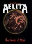 Aelita, Queen of Mars