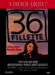 36 Fillette
