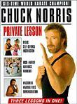 Chuck Norris: Private Lesson