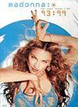 Madonna: The Video Collection 1993-1999