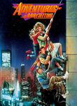 Adventures in Babysitting