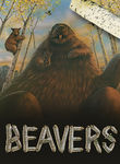 Beavers + Octopus Challenge poster