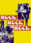 Rock, Rock, Rock poster