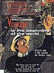 Voyage to the Beginning of the World