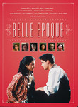 Belle Epoque poster