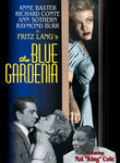 The Blue Gardenia