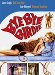 Bye Bye Birdie poster