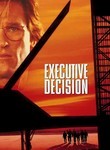 Executive Decision