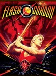 Flash Gordon poster