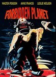 Forbidden Planet (1956)