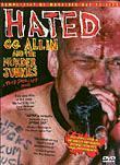 Hated - G.G. Allin & the Murder Junkies