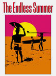 Endless Summer (1966) poster