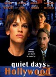Quiet Days in Hollywood