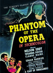Phantom of the Opera