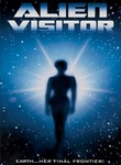 Alien Visitor