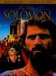 Solomon: The Bible