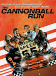 The Cannonball Run
