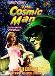 The Cosmic Man