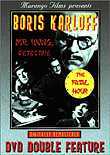Mr. Wong: The Detective/The Fatal Hour: Boris Karloff Double Feature