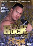 Rock: The People's Champ: WWF