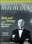 Alfred Hitchcock: Rich and Strange/The Sorcerer's Apprentice