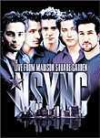 'N Sync: Live at Madison Square Garden