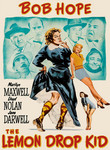 The Lemon Drop Kid