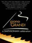 Piano Grand: A Smithsonian Celebration