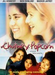 Chutney Popcorn