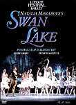 Swan Lake: Tchaikovsky