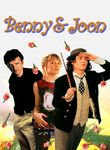Benny and Joon (1993)