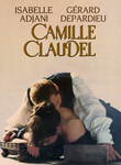 Camille Claudel poster