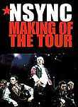 'N Sync: Making of the Tour