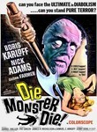 Die Monster Die!