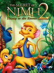 The Secret of N-I-M-H 2: Timmy to the Rescue