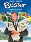 Buster (2007) poster