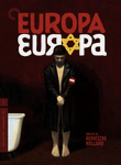 Europa Europe (Europa, Europa) poster