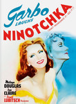 Ninotchka (1939) poster