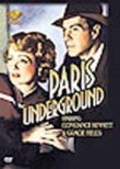 Paris Underground
