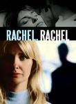 Rachel, Rachel poster