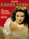 Summer Storm